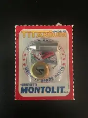 Montolit art. 243T Scoring Wheel