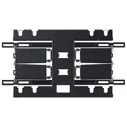 Samsung Full Motion Slim Wall Mount for 43" - 55" TV, 200x200mm / 300x200mm [WMN-B05FB/XY]