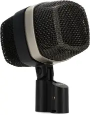 AKG D12 VR Dynamic Kick Drum Microphone