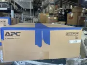 APC SMX750CNC SMART-UPS X 750VA TOWER/RACK 120V W/NETWORK CARD & SMARTCONNECT