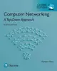 Computer Networking: A Top-Down Approach (7 Ed.)