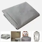 Electromagnetic Field Blocking Cloth Radiation Protection Faraday Fabric
