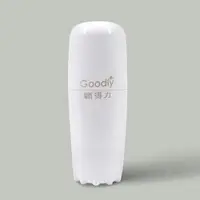 在飛比找森森購物網優惠-Goodly顧得力 電動拔罐器 智能刮痧拔罐 (內附拔罐杯1