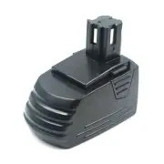 HSC Battery For Hilti 12V 1500mAh NI-CD. Fit: SFB121 SFB126 TCM2 SF120-A SF-121A