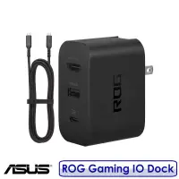 在飛比找博客來優惠-ASUS 華碩 ROG Gaming Charger DOC