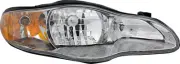 For 2000-2005 Chevrolet Monte Carlo Headlight Halogen Passenger Side (for: Chevrolet)