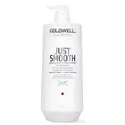 GOLDWELL DUALSENSES JUST SMOOTH TAMING SHAMPOO 1L