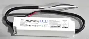 HANLEYLED 12V-60W 100-277Vdc VARIABLE INPUT POWER SUPPLY H60W-PSSE