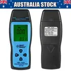 Digital EMF Meter Dosimeter Tester LCD Electromagnetic Field Radiation Detector