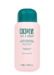 Coco And Eve Like A Virgin Super Hydrating Cream Conditioner 280ml 280ml