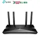 TP-LINK Archer AX53 AX3000 雙頻 Gigabit Wi-Fi 6 路由器【愛買】