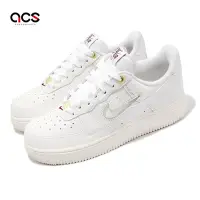 在飛比找Yahoo奇摩購物中心優惠-Nike 休閒鞋 Wmns Air Force 1 07 P