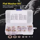 Flat Washer Flat Washers Small Flat Washers Assortment Kit For Brads