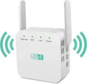 Net Boost Netboost Wifi Extender 2024 Wifi Booster Signal Booster Wifi Range USA