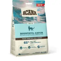 在飛比找蝦皮購物優惠-艾肯拿 ACANA 貓飼料 1KG 1.8KG 4.5KG 