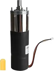 236575 RV Slide-Out Motor Compatible with Lippert Schwintek in-Wall Slide System 300:1 High Torque Gear Ratio DC 12V