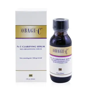 歐巴吉 Obagi - Obagi-C Fx C-Clarifying Serum (亮膚精華)