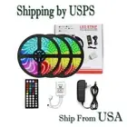 LED STRIP LIGHT - Safety RGB Combo - 12V 24V - SMD 3528/5050