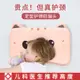 【台灣發貨】寶寶枕頭0-3-6個月幼兒1-2歲以上新生嬰兒童專用吸汗透氣純棉定型