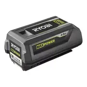 Ryobi RY36B40B Lithium + Battery 36 V - 4.0 Ah