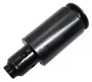 Parlec 7716QRCG-131 Tapping Tap Adapter 1-5/16" and 1-3/8"