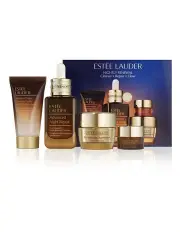 [Estée Lauder] Nightly Renewal Skincare Set