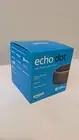 Echo Dot (3rd Gen) | Smart speaker with Alexa | Charcoal
