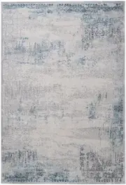 Celine Subtle Blue / Grey Rug