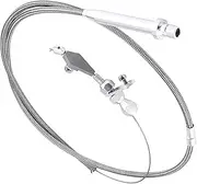 700r4 tv cable ls swap th350 kickdown cable 23. 0×21. 0×3. 0 for th350 stainless steel down cable detent kickdown ls swap th350 kickdown cable th350 kickdown cable