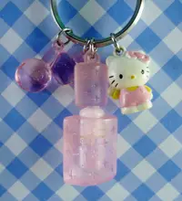 在飛比找Yahoo奇摩購物中心優惠-【震撼精品百貨】Hello Kitty 凱蒂貓~KITTY鑰