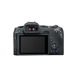 【4月送相機背帶】 Canon EOS R8 無反相機（台灣佳能公司貨）#輕巧相機 #全片幅