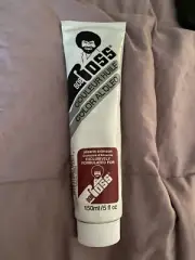 Bob Ross Oil Paint Tube Alizarin Crimson 5oz 150cc New