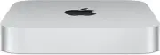 Apple Mac mini 256GB SSD, M2, 8GB, Gigabit Ethernet Silver MMFJ3LL/A Brand New