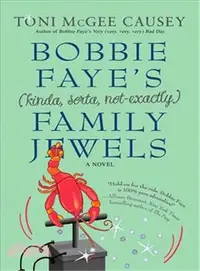 在飛比找三民網路書店優惠-Bobbie Faye's (Kinda, sorta, n