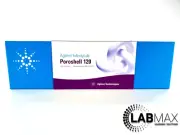 NEW Agilent HPLC Column Poroshell 120 HPH-C18 2.7 µm, 4.6 x 100 mm 695975-702