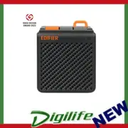 Edifier MP85 BLACK Portable Blutooth Speaker