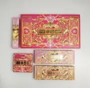 Pat McGrath Labs Makeup Lot Of 5: Palette, Blush, Eye Shadow Palettes & Eyeliner