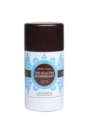 The Healthy Deodorant Vanilla Coconut