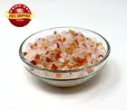 HIMALAYAN PINK SALT COARSE GRAIN ORGANIC CRYSTALS by H&B Oils Center PURE 55 LB
