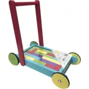 Hello Sunshine - Walker Wagon from Tates Toyworld