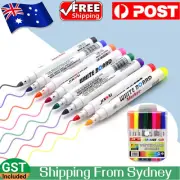 8-12PCS Magical Water Painting Pen Magic Doodle Drawing Pens Markers Multicolour