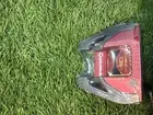 TaylorMade 34 Spider GT RED Single Bend Spider GT RED Single Bend Putter
