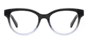 Fossil FOS 7182 807 Women’s Glasses Purple Size 50 - Private Health Rebate - Blue Light Block Available