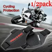 Motorcycle Adjustable Gear Shift Pad Shoe Cover Boot Protector Shifter Guards
