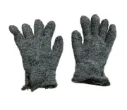DID WWII GERMAN U-BOAT JOHANN 1/6th scale action figure - Gloves w/Bendable Hand