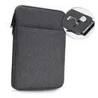 10 Inch Tablet Sleeve Case for Samsung Galaxy Tab A9+ Plus 9-11 inch Space Grey