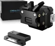 Creality Official Upgrade K1 MAX Extruder, 50N Strong Extrusion Force & Dual Gea