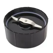 Flat Milling Blade Replacement for 250 watts Magic Bullet MB 1001 MB 1001B MB...