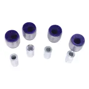 SuperPro Rear Trailing Arm Upper Adjustable Bushing for Dodge Challenger LX