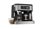 De'longhi All-In-One Coffee, Espresso, Cappuccino, Latte Machine with Advanced M